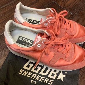 Golden Goose sneakers